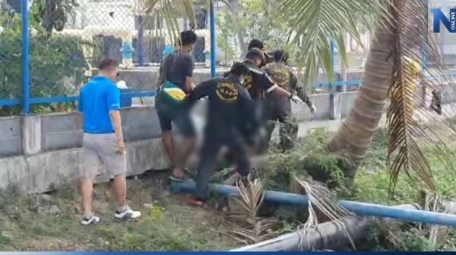 พี่สาวทำพิธีเชิญวิญญาณ สาวเหยื่อแฟนหนุ่มจุดไฟเผา - แทงในร่องน้ำ กลับบ้าน