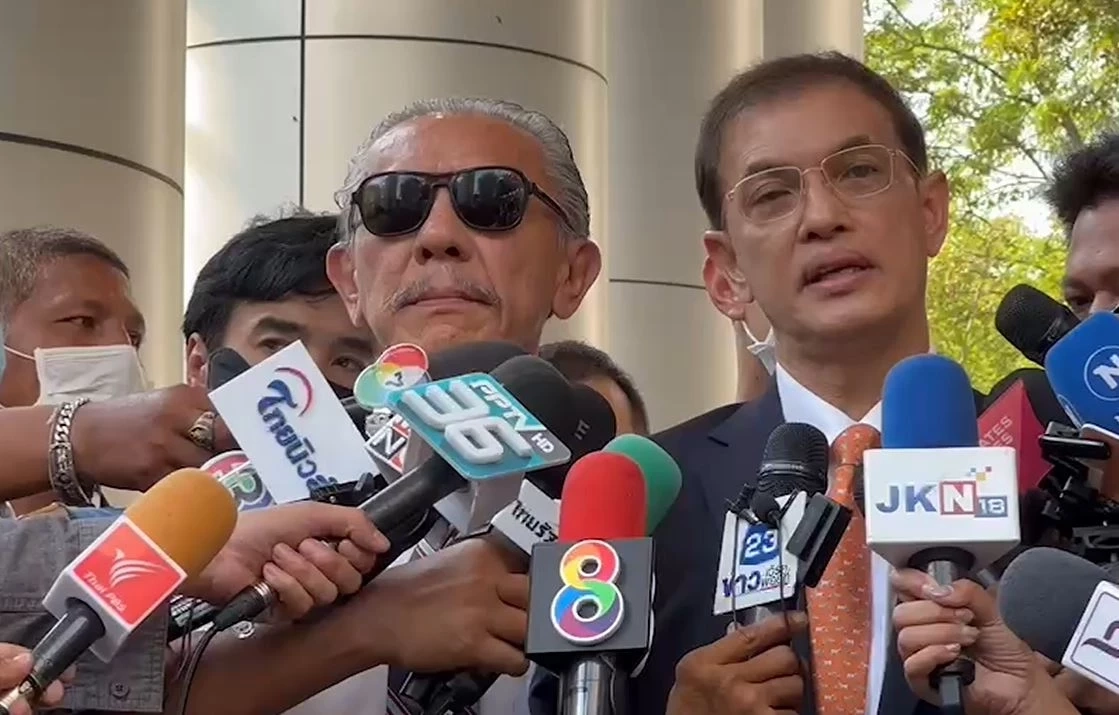 ทนายษิทรา ลั่น! พร้อมสู้คดี หลังชูวิทย์ ประกาศฟ้องหมิ่นประมาท 100 ล้าน