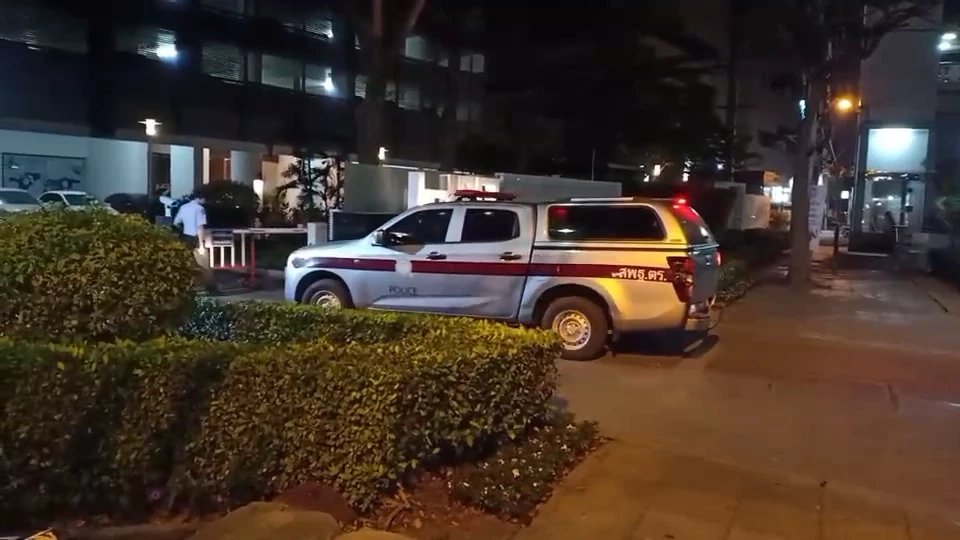 "เฌอปราง" พร้อมครอบครัว รับศพ"ฌาน" เพื่อนสนิทระบุมีปัญหากับแฟนสาว