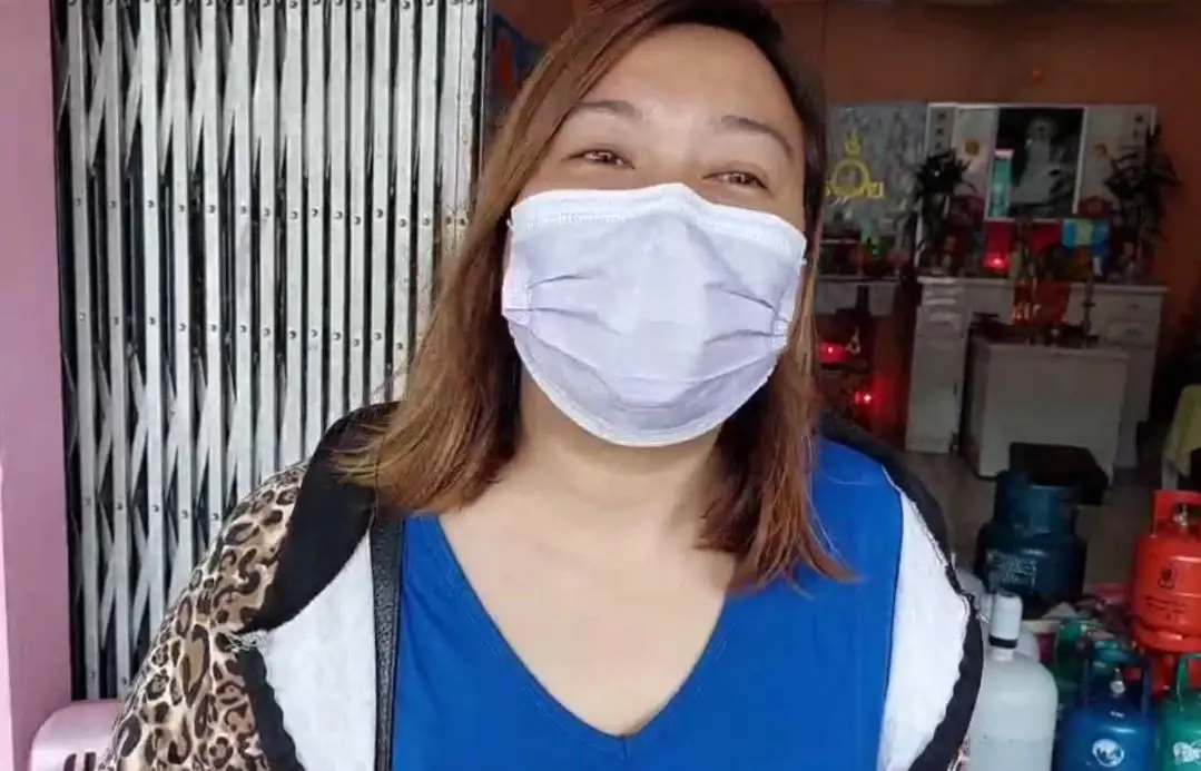 ร้านข้าวแกงในเบตง ยังคงขายราคาเดิม แม้ก๊าซหุงต้มปรับขึ้น