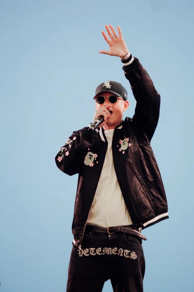 ป๊อก ภัสสรกรณ์ ลุยเปิดค่ายเพลง Mindset Mob ดึง พี่ชายมาริโอ้ ร่วมงาน