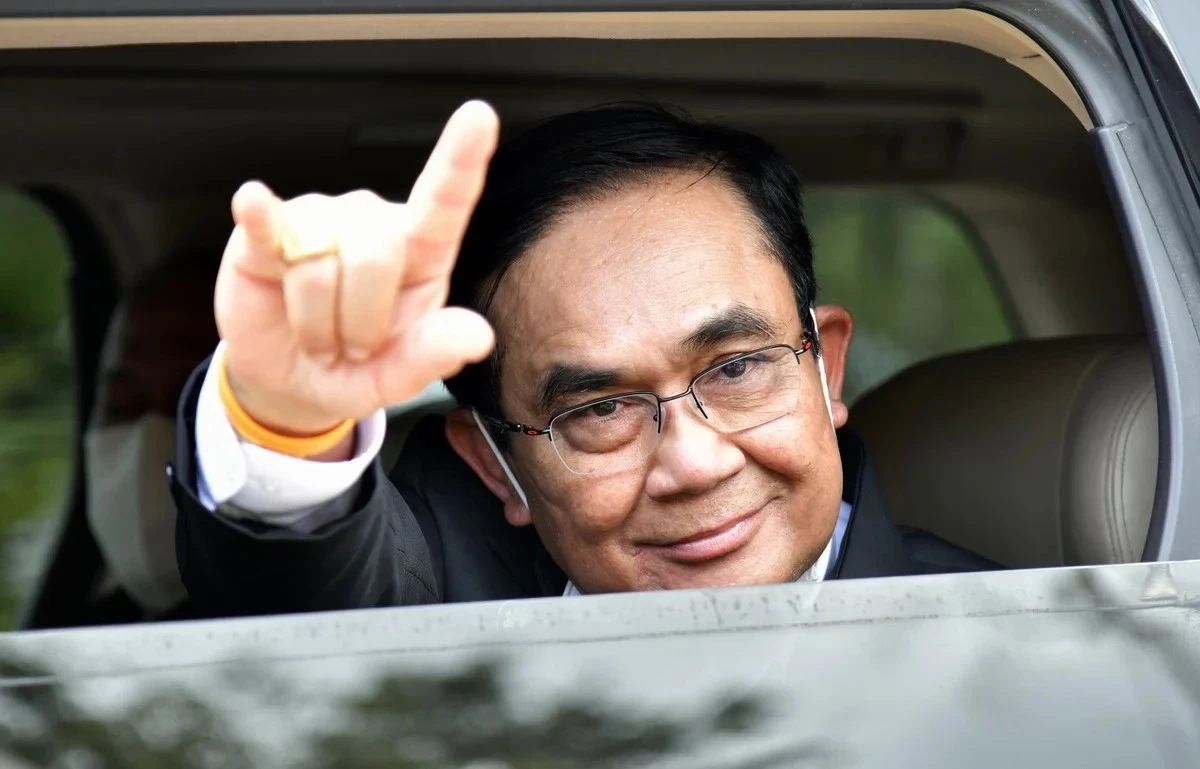 ศึกไม่หมู "เลือกตั้ง 66" อุดรฯ "เพื่อไทย-ภูมิใจไทย" สวนคนละหมัด