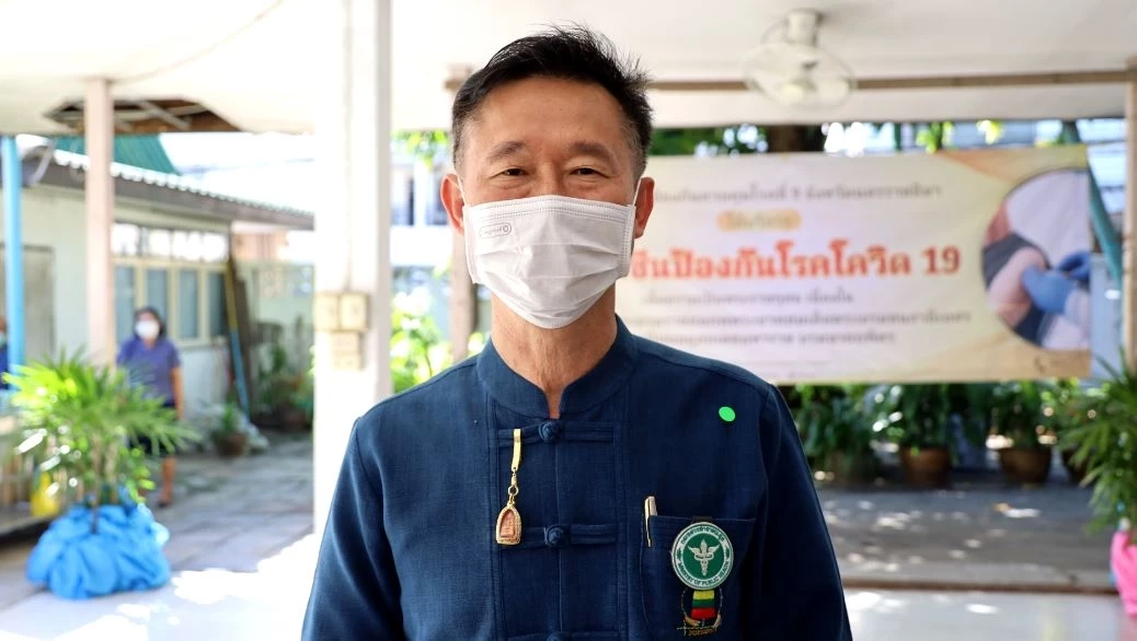 สั่งย้ายด่วน รอง สสจ.โคราช พัวพันจัดอบรมทิพย์ พร้อมตั้ง คกก. สอบข้อเท็จจริง