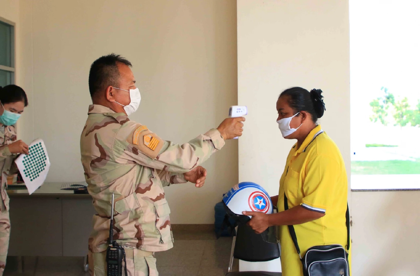 ยาหอมรุ่น"ลุงตู่"โปรยแบบนี้-ประชาชนรู้เท่าทัน!