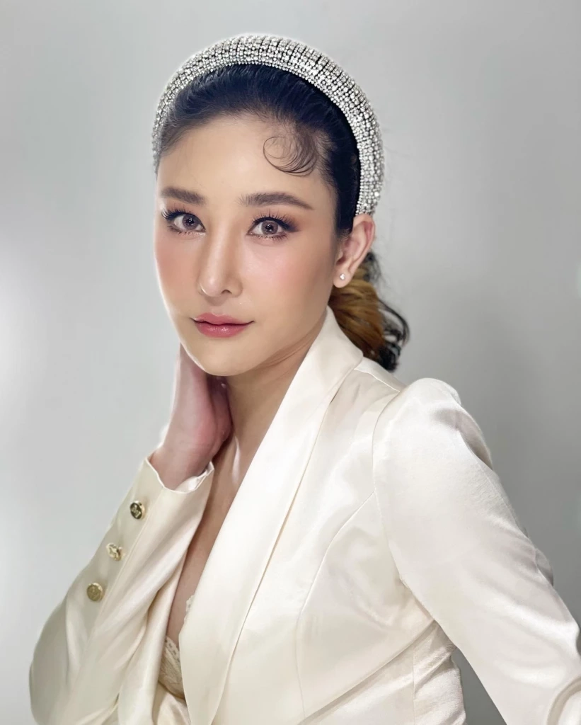 เปิดตัวลูก-เมีย “ต้น ตระการ” เล่าเส้นทางรัก เคลียร์ดราม่า แตงโม เสียชีวิต