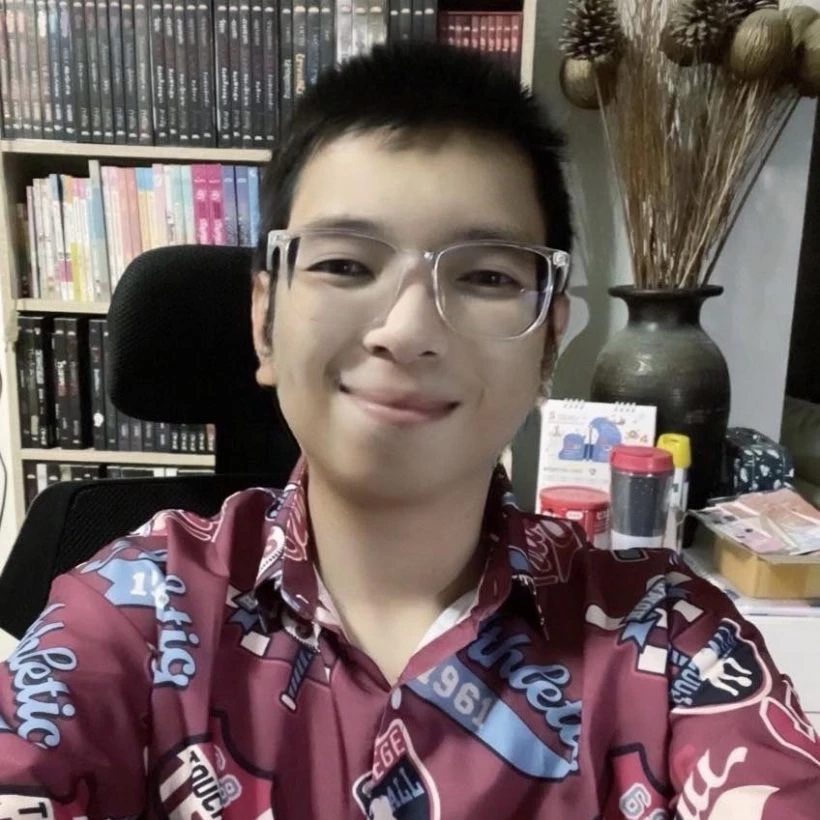 เปิดโพสต์สุดท้าย “ภาคินัย” นักเขียนคนดังแนวสยองขวัญ ก่อนเสียชีวิต