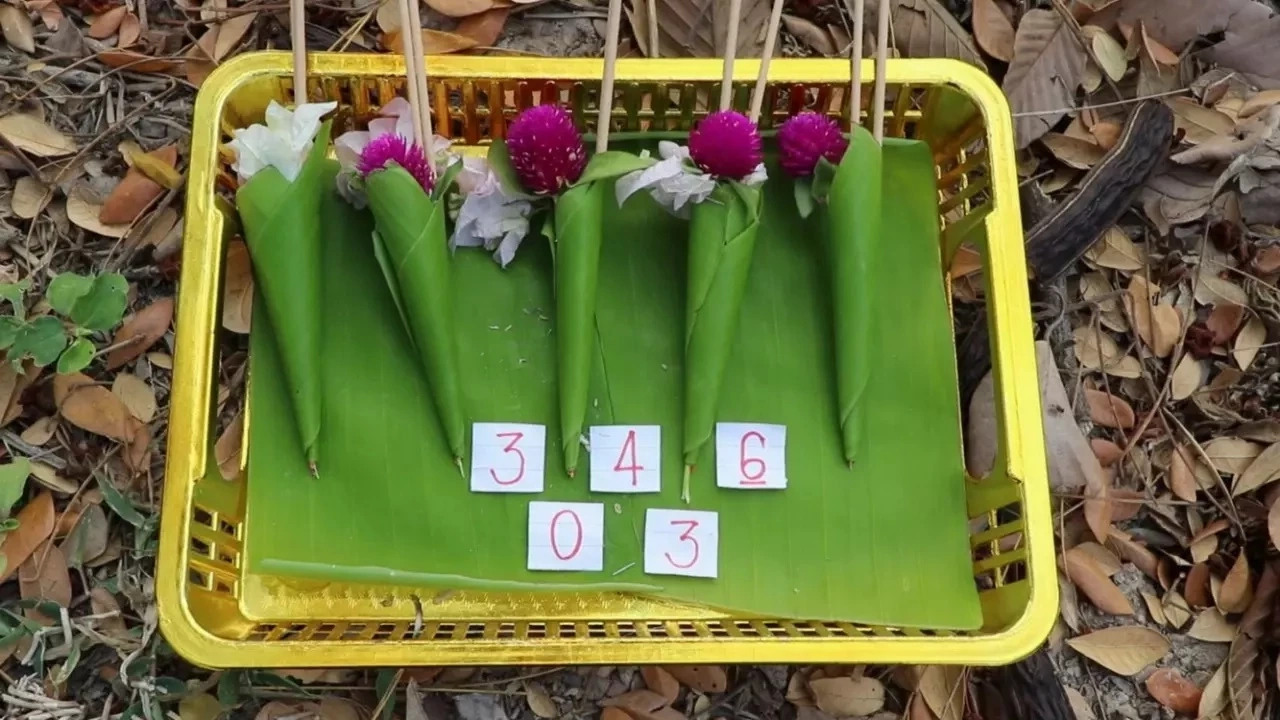 รวมเลขเด็ดเลขดัง หวยงวด1/4/66 เลขเด็ดนายก เลขปฏิทินจีน เลขไหนมาแรงจัดมาครบ 