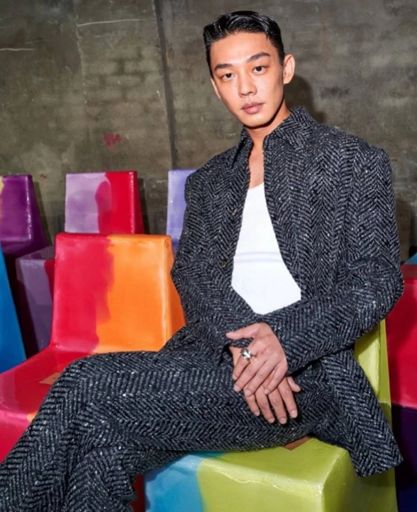 เปิดประวัติ ยูอาอิน หลังยุ่งเกี่ยวยาเสพติด จนอนาคตดับ