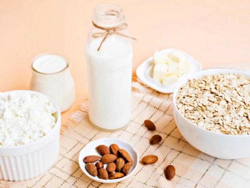 ‘แคลเซียม’ จำเป็นแค่ไหน ต้องกินเท่าไหร่ถึงเพียงพอ