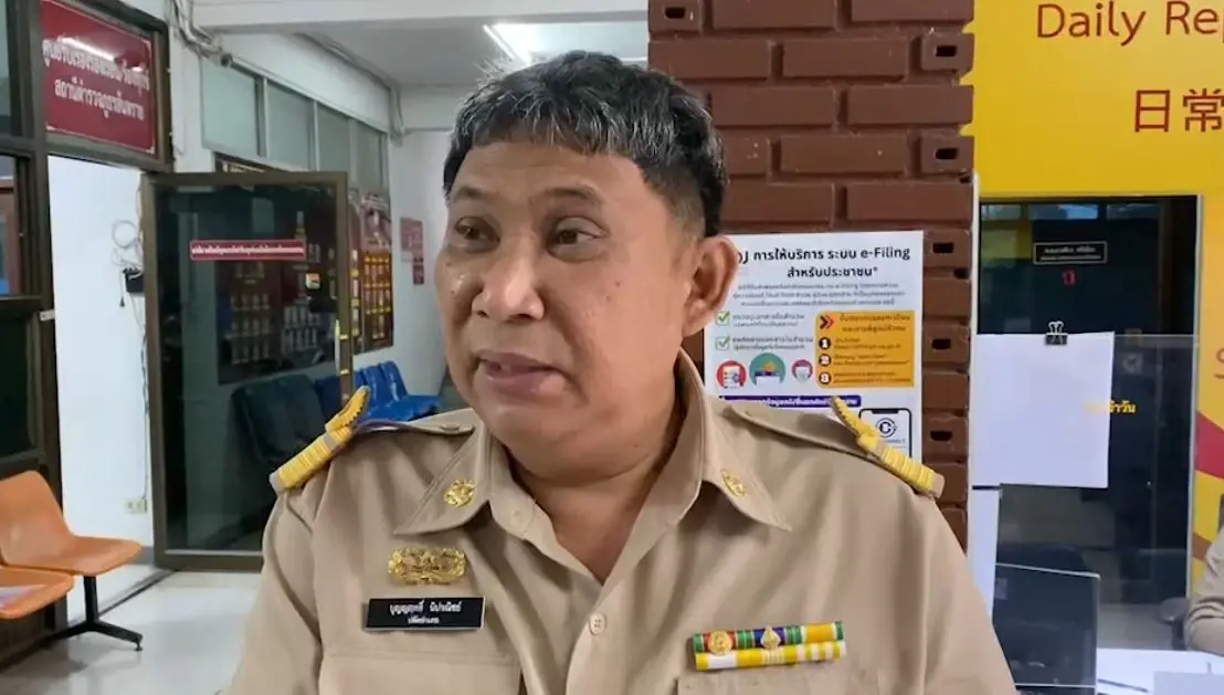 "ปลัดจอมแฉ" แจ้งจับขบวนการ ทำบัตร ปชช. ปลอม โพสต์ขายโจ่งครึ่ม
