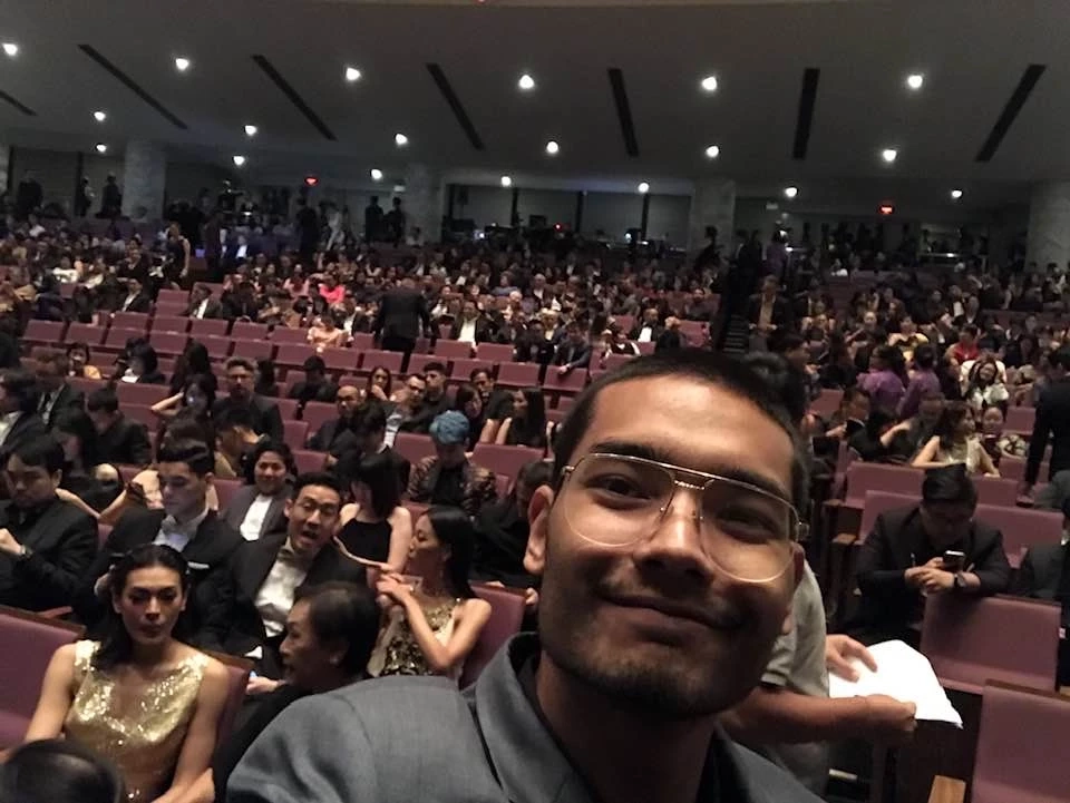 ดาราลืมปิดไมค์ เหวี่ยงสนั่นกอง ข่าวนี้สุดทน คุณชายอดัม ยังต้องขอแชร์