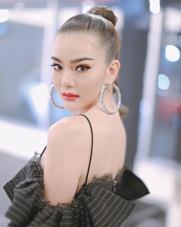 "ดิว อริสรา" พรั่งพรู ขอบคุณจากใจ เชื่อทุกการกระทำมีผลตามมาเสมอ