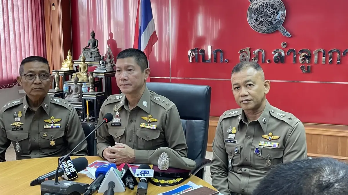ตร.แจ้งข้อหาหนักทั้ง 2 ฝ่าย พร้อมสั่งล็อกตัวอดีตทหาร มือรัวยิงอริดับ 1 เจ็บ 4