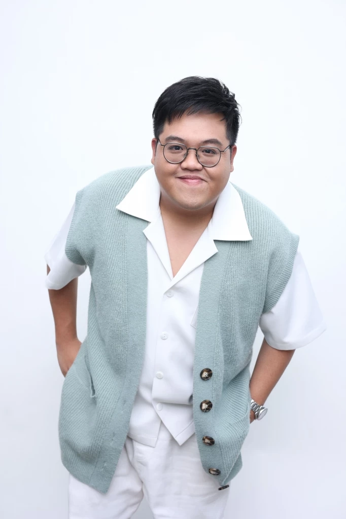 สองเพื่อนซี้เดอะสตาร์ โดม-ตั้ม  กับอาถรรพ์ห้ามนั่งรถคนเดียวกัน