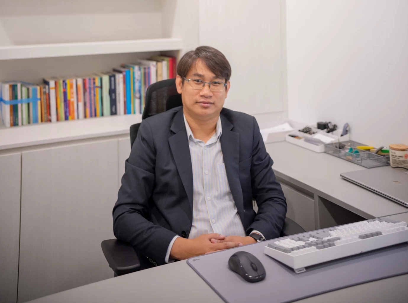 "หอพักธรรมศาสตร์" บ้านหลังที่ 2 ปลอดภัย ทั้งกายและจิตใจ