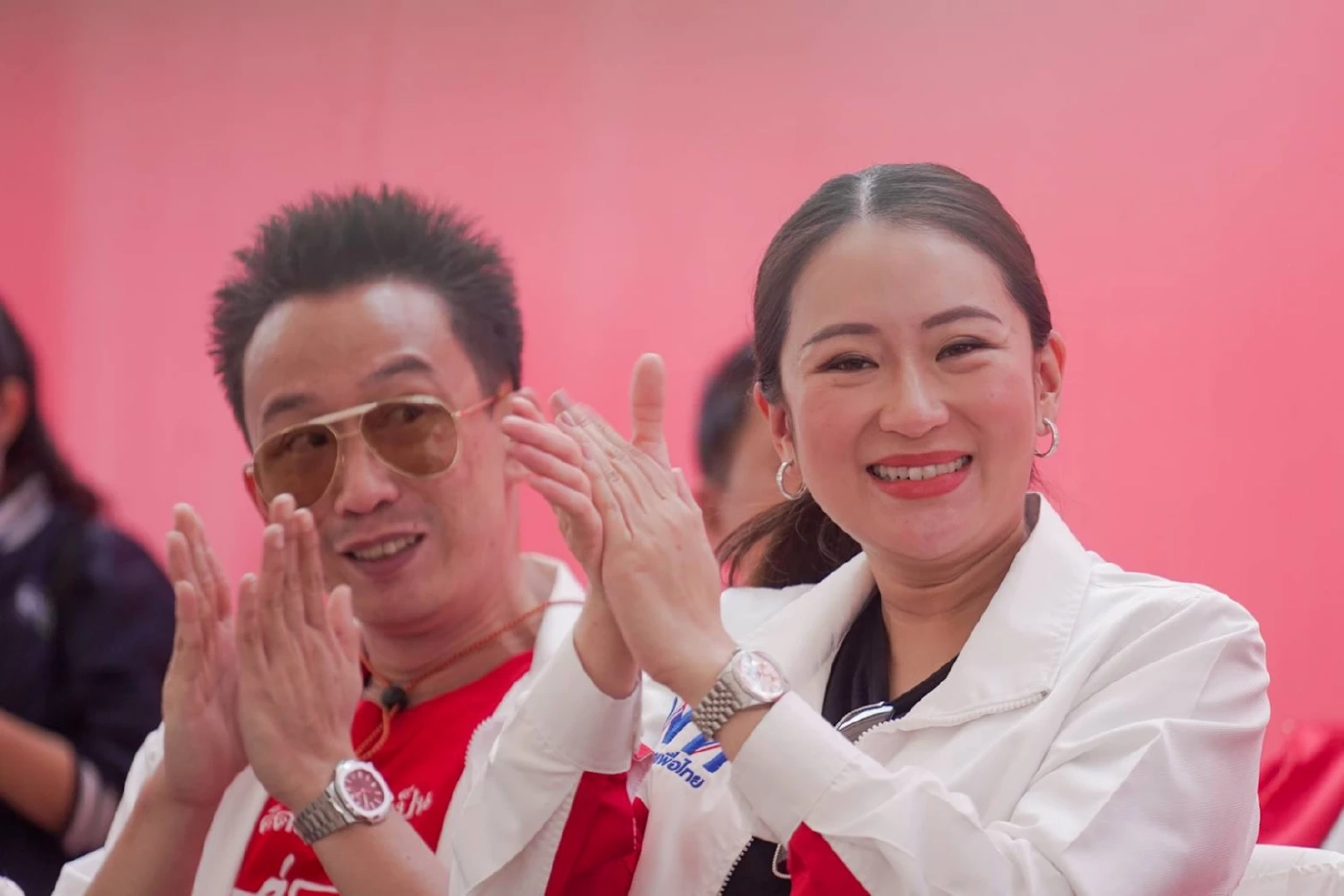 "แบ่งเขตใหม่"เขย่า เชียงใหม่-เชียงราย สะเทือน "บ้านใหญ่ติยะไพรัช"