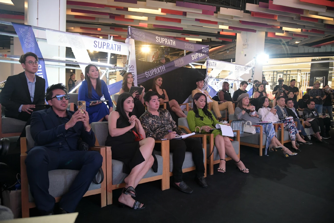 เริ่มแบบสับๆ คัดตัวรอบแรก 30 หนุ่มสาวซูปร้าฯ 2023 ตัวแม่มาชิงมงสนั่น!