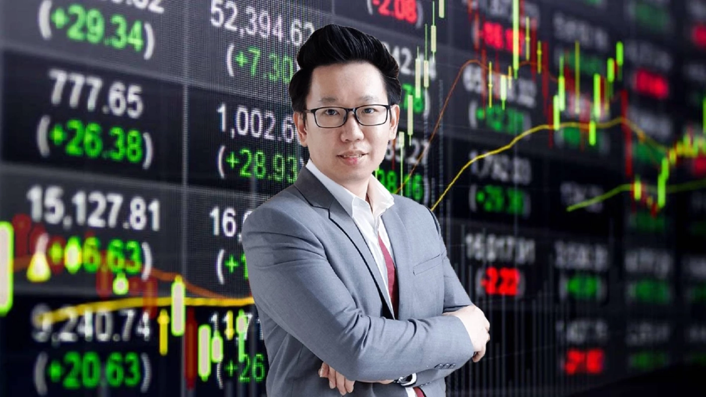 นายกิจพณ ไพรไพศาลกิจ ผู้อำนวยการฝ่ายวิเคราะห์และนักกลยุทธ์ บล.ยูโอบี เคย์เฮียน (ประเทศไทย) 