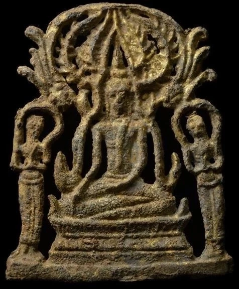 เปิดกรุ 5 พระเครื่อง ของขลังคู่กาย &quot;ขุนพันธ์&quot; พุทธคุณแคล้วคลาด พกติดตัวตลอด