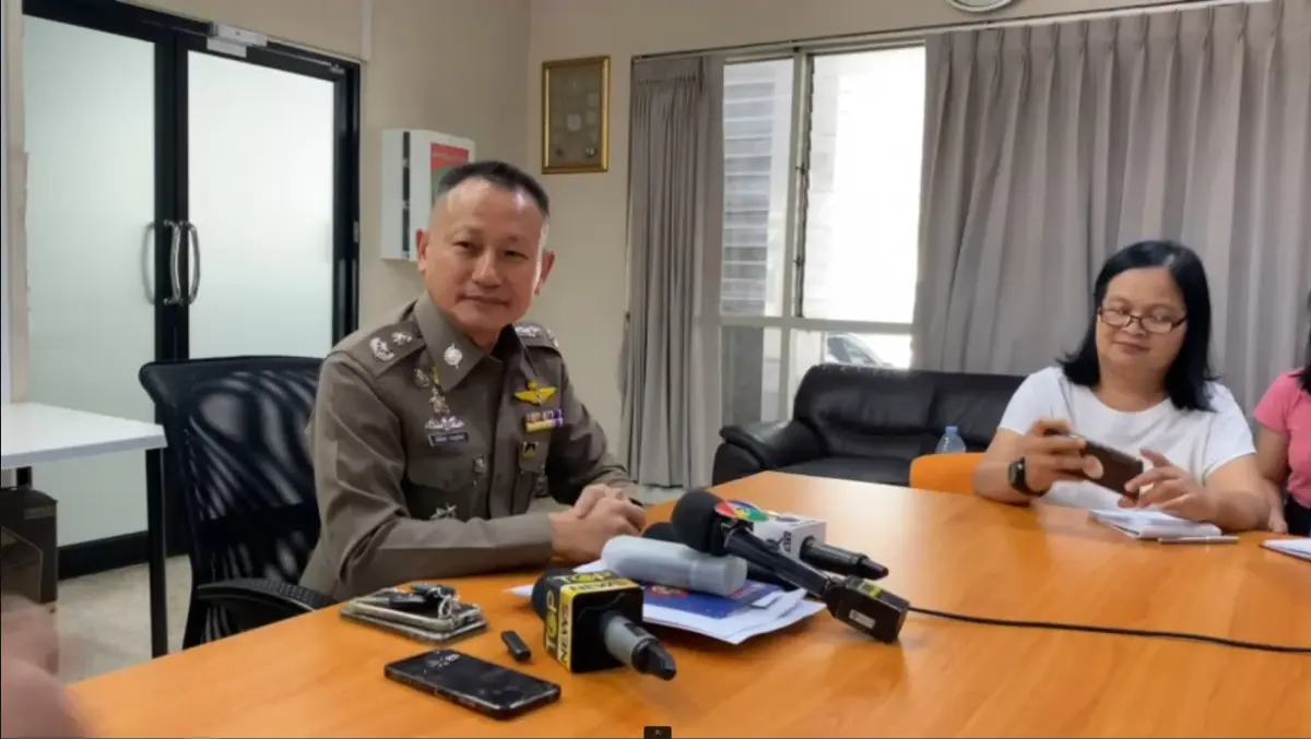 จตร.รับผลสอบ “อัจฉริยะ”ร้องปมผู้การจังหวัดภาคใต้มีมูล ชงตั้งกรรมการสอบ