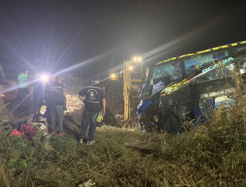 เผยคำพูดสุดท้าย "น้องมิ้นท์" เหยื่อรถทัวร์ทัศนศึกษา บอกยายจำหน้าหนูไว้ให้ดี