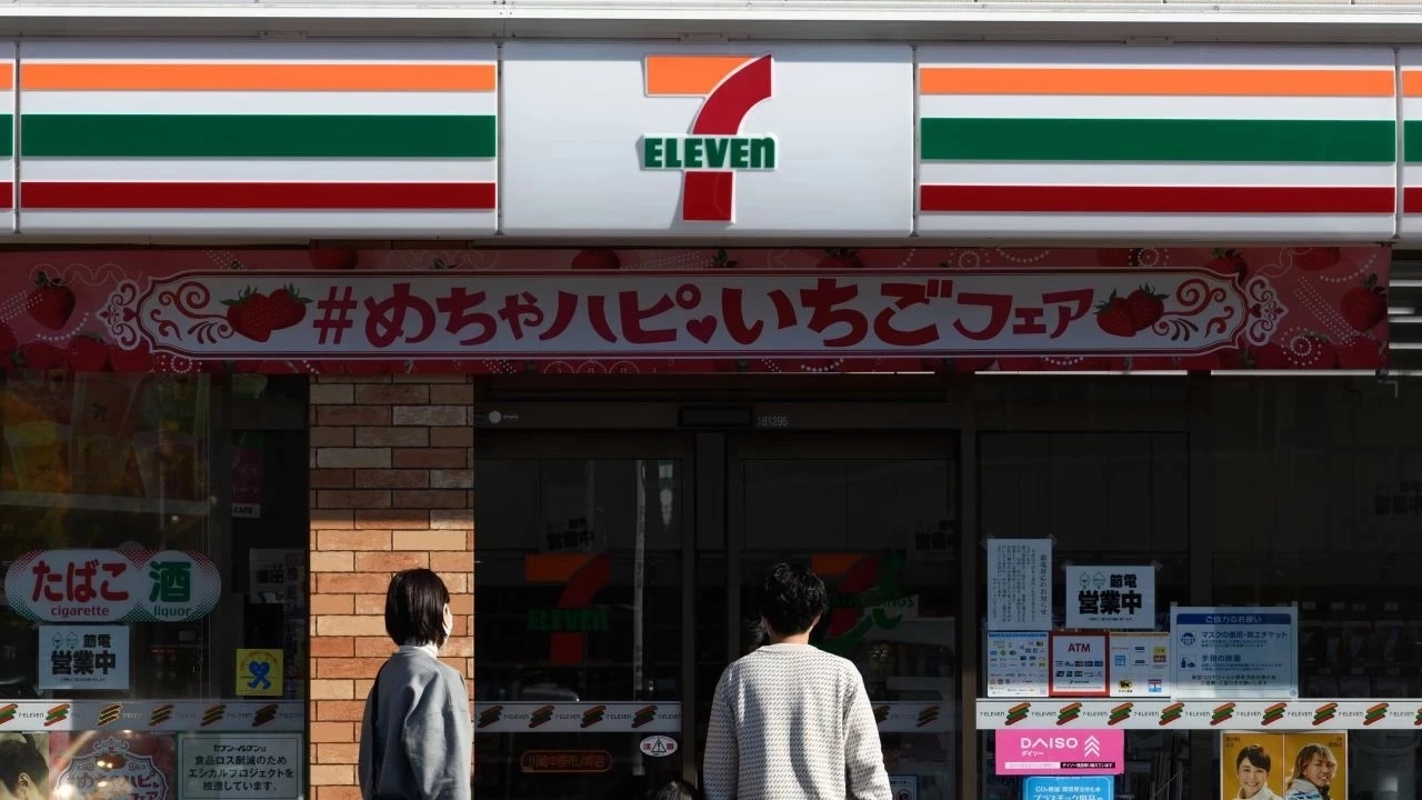 สิ้น “มาซาโตชิ อิโตะ” ชายหนุ่มผู้ขยายอาณาจักรร้านสะดวกซื้อ 7-Eleven ในวัย 98 ปี