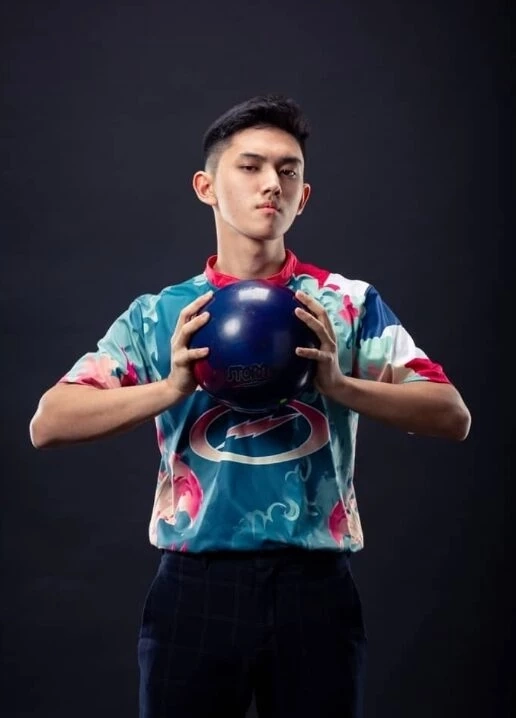 เปิดโพสต์สุดท้าย 'ฌาน อารีย์กุล' นักโบว์ลิ่งดาวรุ่ง น้องชาย 'เฌอปราง BNK'