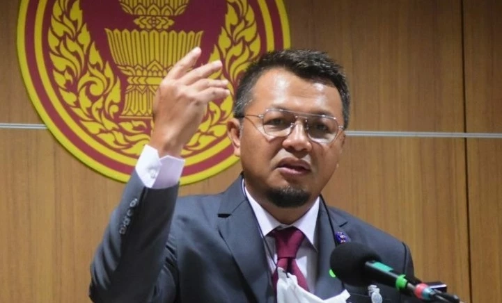 อันวาร์ สาและ