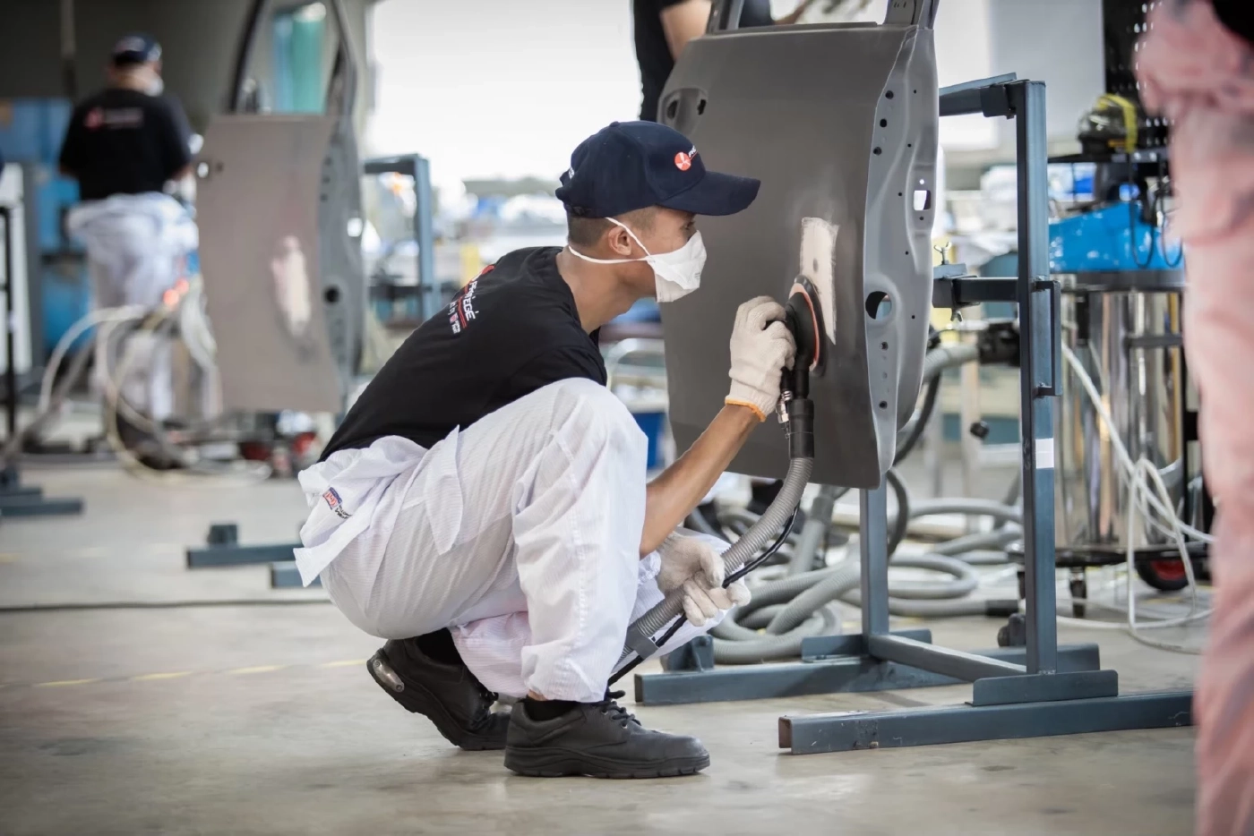 ก.แรงงาน ชวนคนไทยสมัครงาน ผ่านเว็บไซต์ “ไทยมีงานทำ”  กว่า 2.5 แสนตำแหน่ง