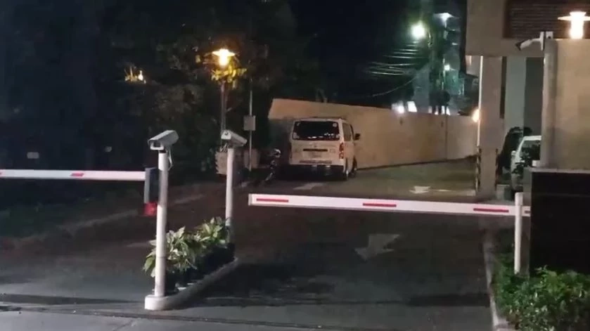 ผบก.น.8 ยัน น้องชายเฌอปราง พลัดตกคอนโดเอง ญาติเผย มีปัญหาเรื่องความรัก