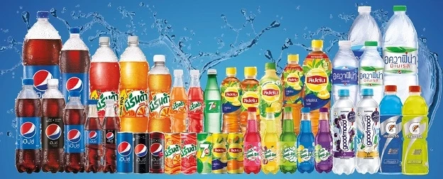 "เป๊ปซี่" ยันยังตรึงราคาสินค้า แม้ขึ้นภาษีน้ำตาล-ราคาพลังงาน กระทบต้นทุน