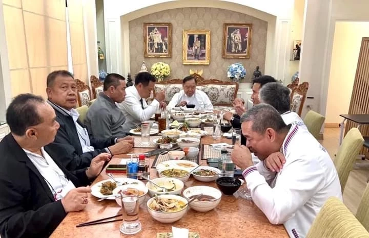 "ภูมิใจไทย-พลังประชารัฐ" ชนะเลือกตั้ง66 ตั้งแต่ยังไม่"เลือกตั้ง"