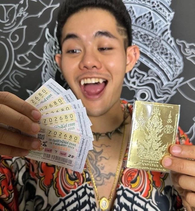 ปาฏิหาริย์มีจริง “เก่ง ธชย” มูแล้วปัง แต่รักไม่รอด ลดสถานะหนุ่ม “นุ๊กเกอร์”