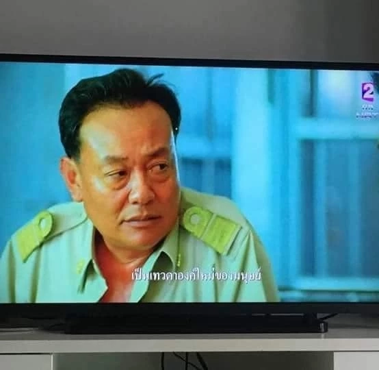 สิ้น 'สุรสีห์ ผาธรรม' ผู้กำกับภาพยนตร์ครูบ้านนอก เสียชีวิตด้วยโรคหัวใจวายเฉียบพลัน