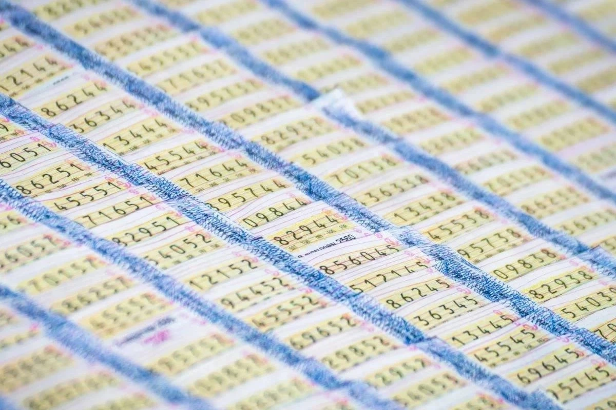 เช็กด่วน "สถิติหวยออกวันพฤหัสบดี" ตรงวันที่ 16 มีนาคม ในรอบ 27 ปีมีแค่ 4 ครั้ง