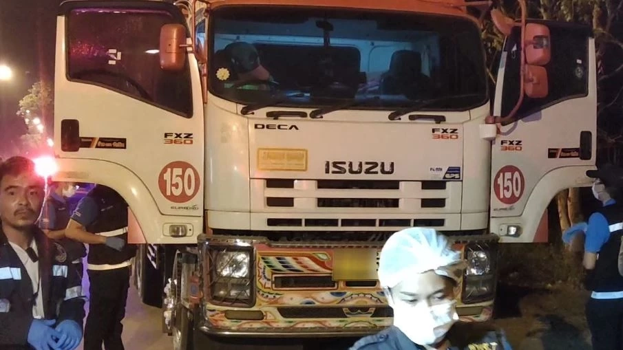 แจ้ง 5 ข้อหาหนัก ชายคลั่งยิงมั่ว ดับ 1 เจ็บ 2