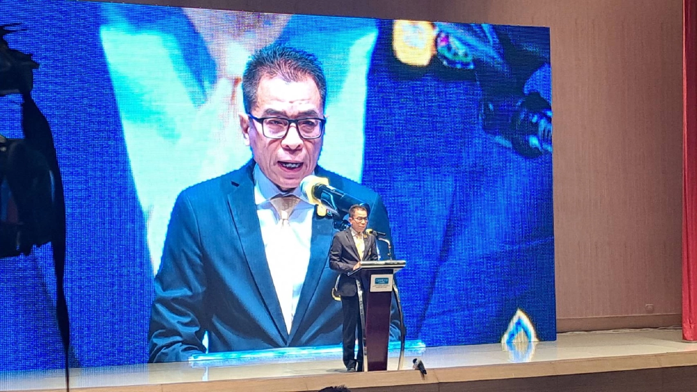 "เลขาฯกกต." ยันแบ่งเขตทำตามรธน. ปิดจุดอ่อนลงทะเบียนเลือกตั้งล่วงหน้า