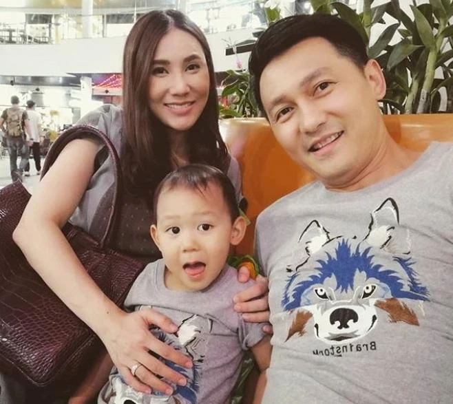 เปิดตัวลูก-เมีย “ต้น ตระการ” เล่าเส้นทางรัก เคลียร์ดราม่า แตงโม เสียชีวิต