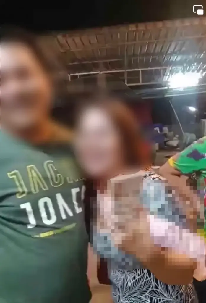 รองฯนพศิลป์ รับส่งฝากขังไม่ทัน "4 ตม.แก๊งอุ้มรีด" เลื่อนเป็นพรุ่งนี้