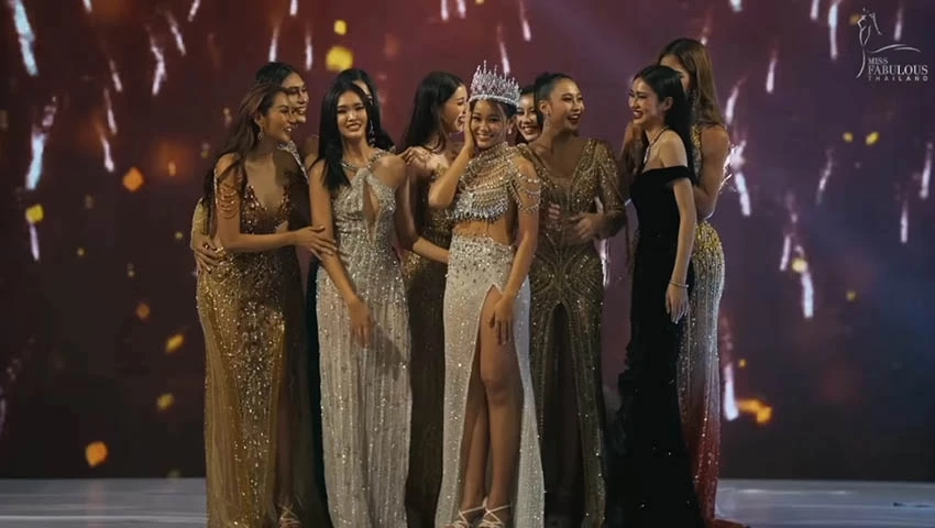 ขิง-ชุติกาญจน์ สุวรรณโคตร