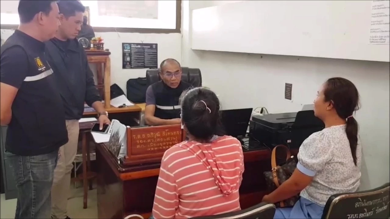 อดีตเมีย "เสี่ยปาน" เตรียมพิสูจน์ลายเซ็นพินัยกรรม สงสัยอาจเป็นของปลอม