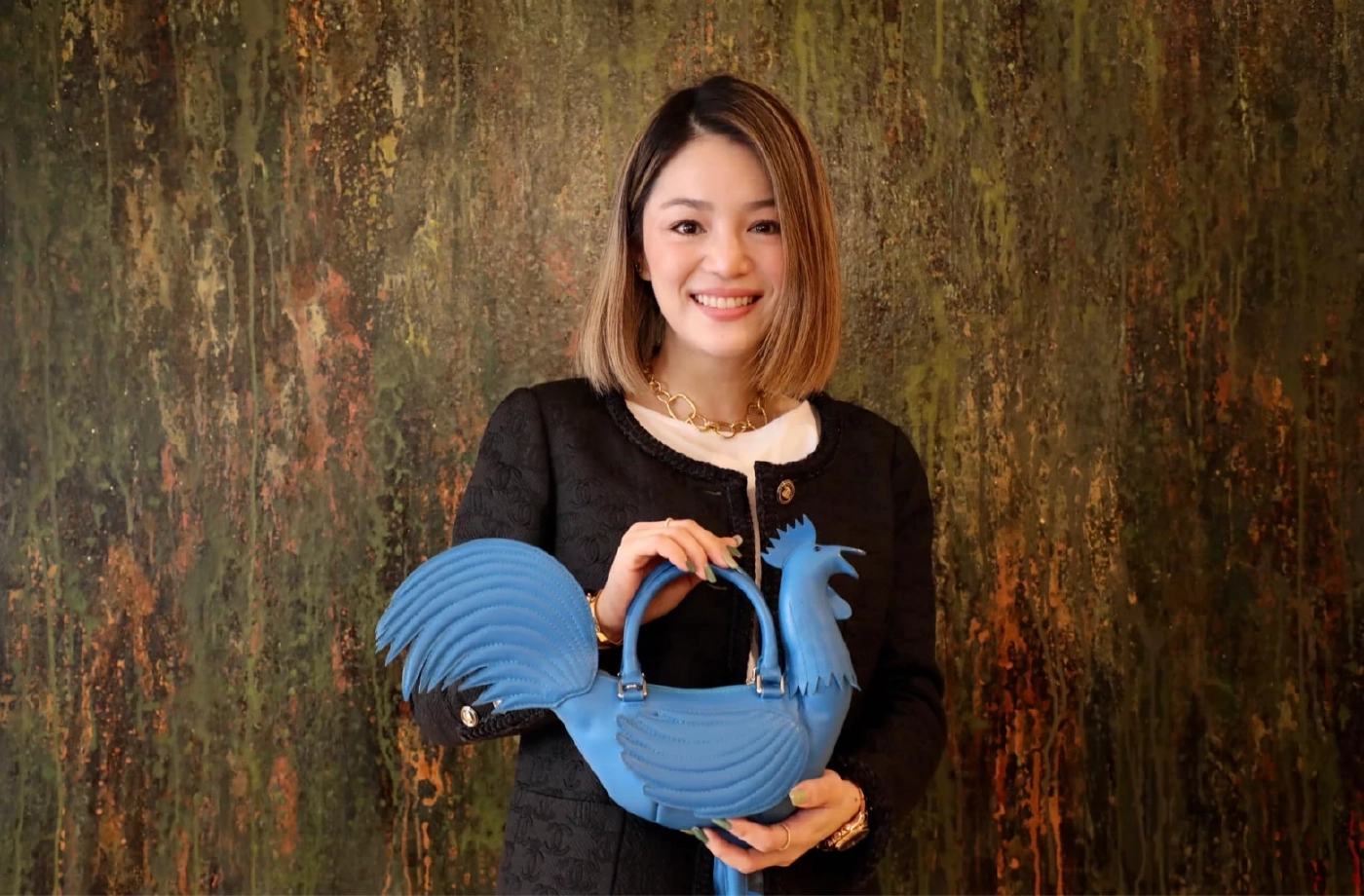 "มาดามเดียร์" คุย BWILD ISAN - PACHAREE หวังแมชแบรนด์แฟชั่นไทยสู่ตลาดโลก