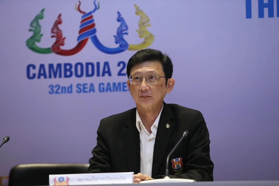 4 สมาคมสุดเซ็ง เจ้าภาพซีเกมส์เปลี่ยนกฎ-ตัดกีฬาความหวังเพียบ ทำเป้าเหรียญทองลดฮวบ