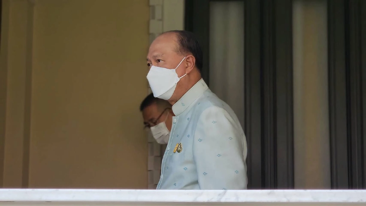 “มท.1” ชง “ครม.” ปรับขึ้นค่าตอบแทน “กำนัน-ผู้ใหญ่บ้าน”