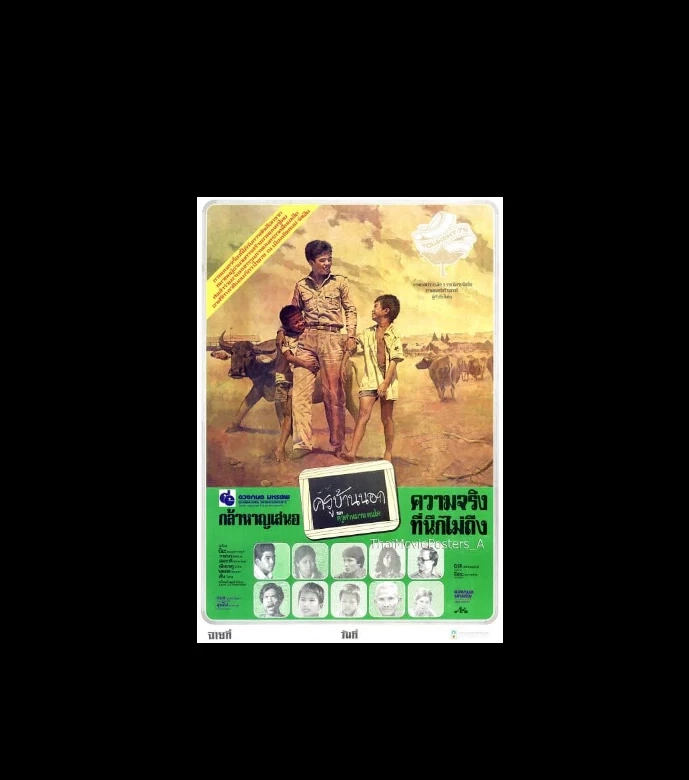 สิ้น 'สุรสีห์ ผาธรรม' ผู้กำกับภาพยนตร์ครูบ้านนอก เสียชีวิตด้วยโรคหัวใจวายเฉียบพลัน