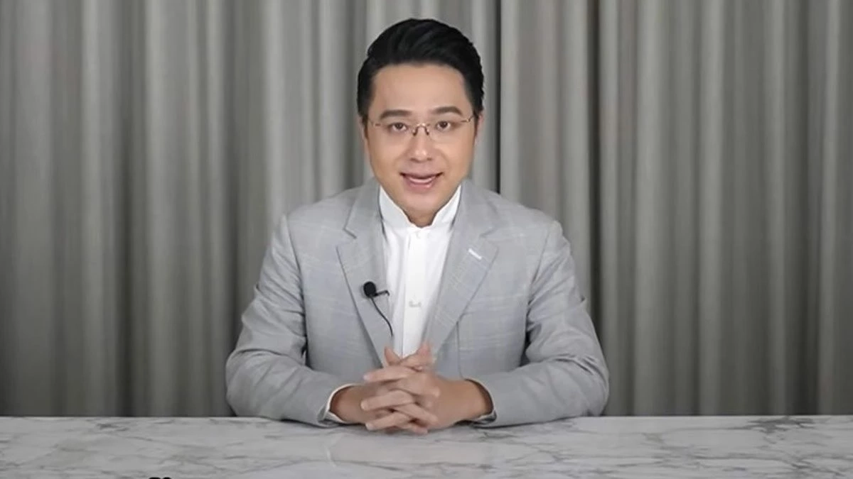 หมอช้าง ทศพร เผย 5 ราศีสุดปัง ขึ้นแท่นคนดวงดีประจำเดือนมีนาคม 2566 