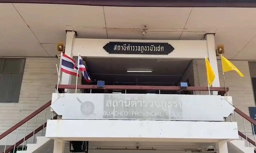 รวบแล้ว! คนร้ายเฉือนของสงวนสาวใหญ่ อ้างแค้นผู้ตายไม่รับรัก