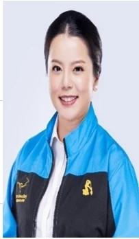 พรรคประชาธิปัตย์ เปิดโฉม 33 ผู้สมัคร ชิงเก้าอี้ส.ส.กทม."เลือกตั้ง66"