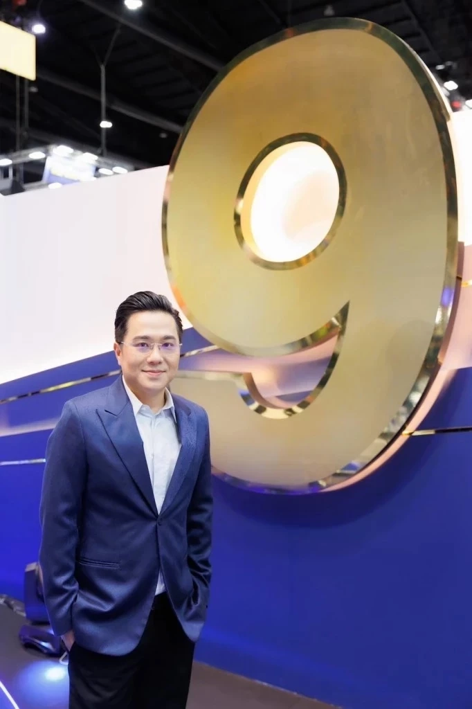 หมอช้าง ทศพร เผยความลับ เปิดดวง 4 ราศี พร้อมก้าวสู่ความโชคดี ชีวิตพ้นเคราะห์