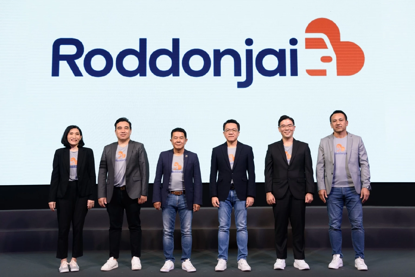 ตลาดรถมือสองยังรุ่ง! ทีทีบีไดรฟ์ เปิดตัวเว็บ "รถโดนใจ" หวังยอดขาย 3 หมื่นคัน